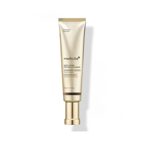 كريم العيون لشد الجلد و تخفيف الخطوط