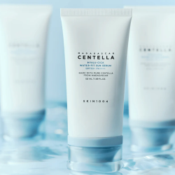 Santella Water Sunscreen