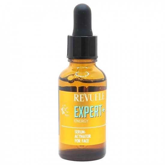 سيرم مركز لتخفيف الخطوط و مقاومة التجاعيد