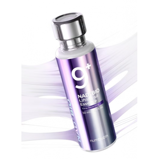 سيرم يحتوي علي50 نوع بيبتايد و بديل سلمون  DNA لشد الوجه