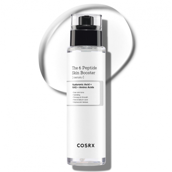 سيرم 6 بيبتايد متعدد الوظائف 