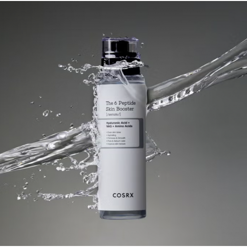 سيرم 6 بيبتايد متعدد الوظائف 