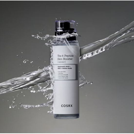 سيرم 6 بيبتايد متعدد الوظائف 