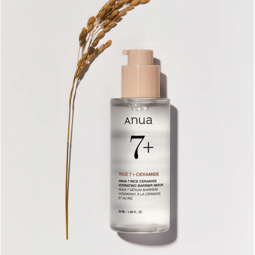 سيرم انوا بالسيرامايد و الارز للنظارة 