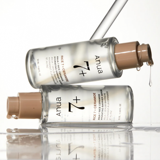 سيرم انوا بالسيرامايد و الارز للنظارة سيرم انوا بالسيرامايد و الارز للنظارة