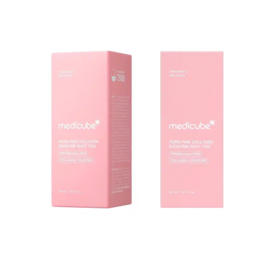 سيرم بديل لابرة السلمون مخصص لعلاج المسام الواسعة و التصبغات