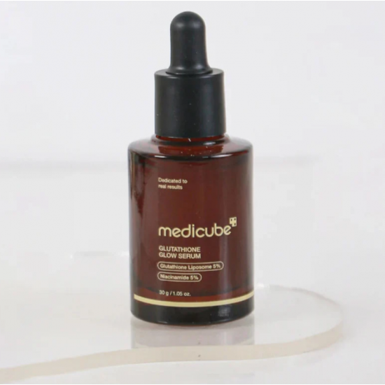 سيرم الجلوتاثيون لتوحيد لون البشرة