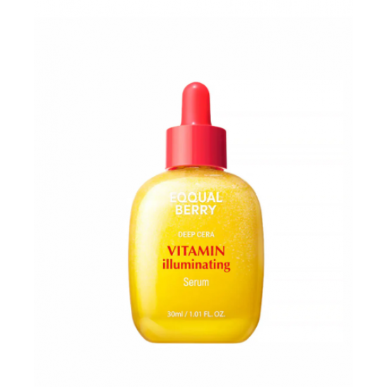 السيرم العجيب لتنوير الوجه بماء الفواكه