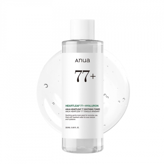 تونر مهدئ للبشرة 