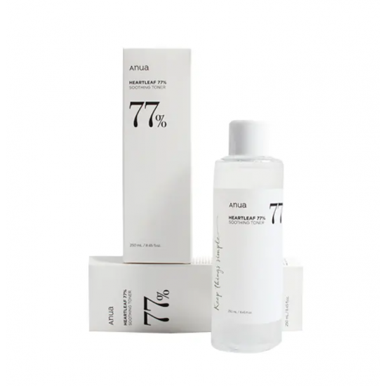 تونر مهدئ للبشرة 