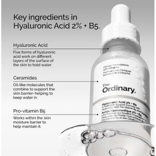 سيرم هايلورونك اسد اوردبناري سيرم هايلورونك اسد اوردبناري