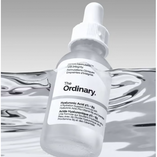 سيرم هايلورونك اسد اوردبناري