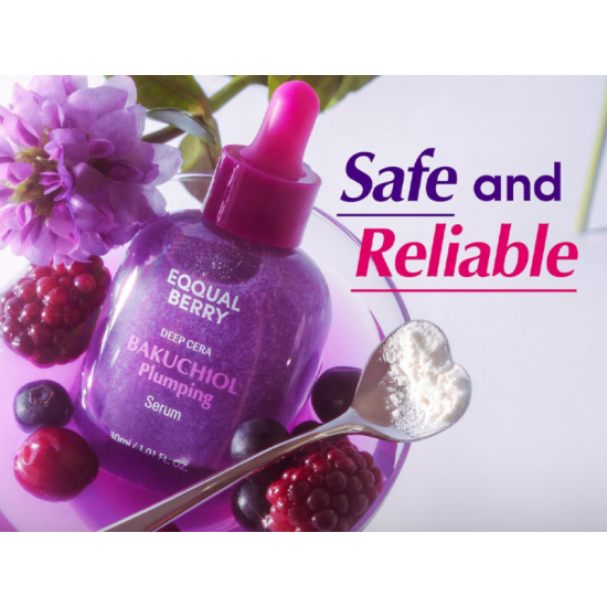 سيرم اكوال بيري بديل الريتينول 