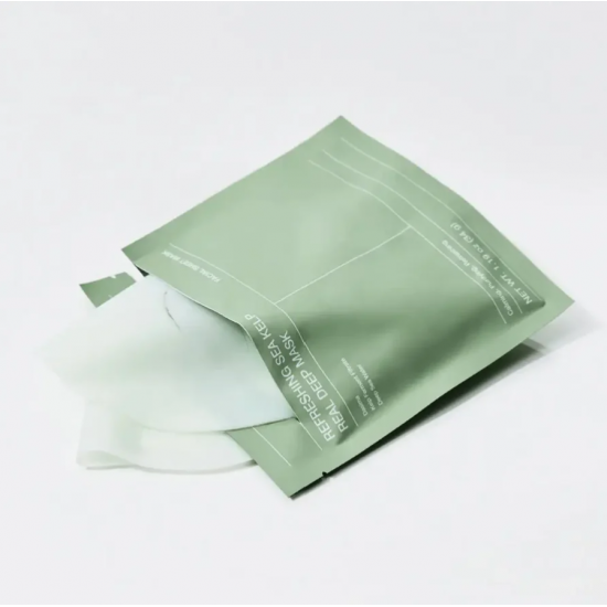 ماسك بايودينس بماء البحر لترطيب و تبريد الوجه ماسك بايودينس بماء البحر لترطيب و تبريد الوجه