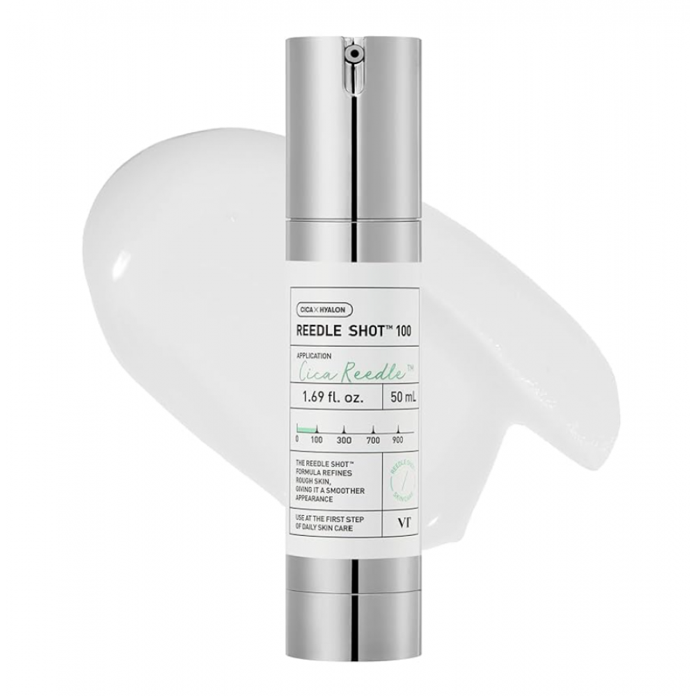 سيرم شد الوجه و تجديد الخلايا بتقنية مايكرو نييدل