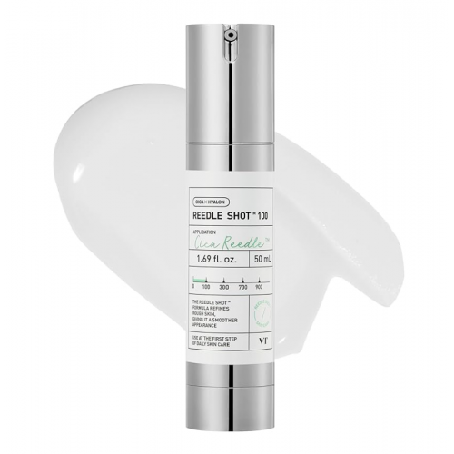 سيرم شد الوجه و تجديد الخلايا بتقنية مايكرو نييدل