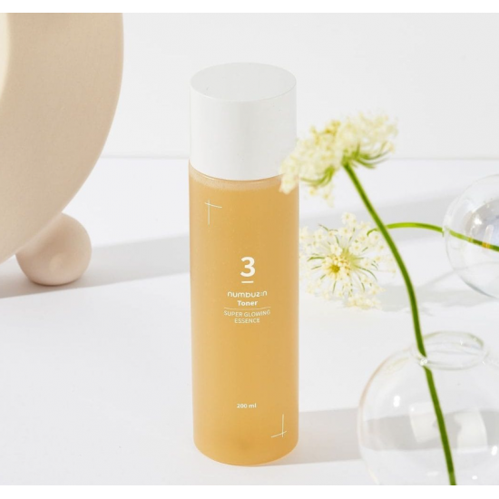 تونر السوبر نظارة تونر السوبر نظارة