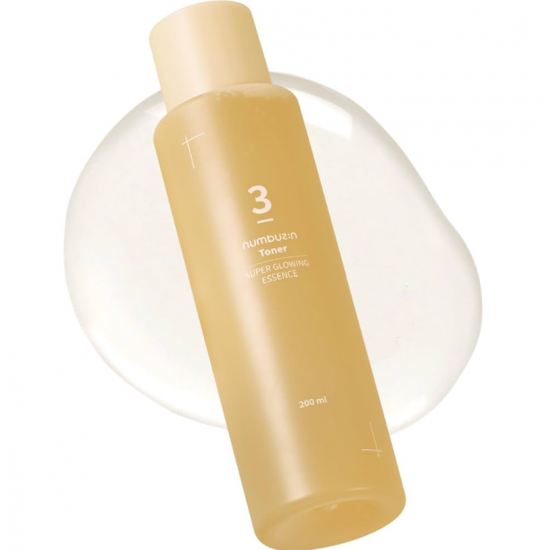 تونر السوبر نظارة تونر السوبر نظارة