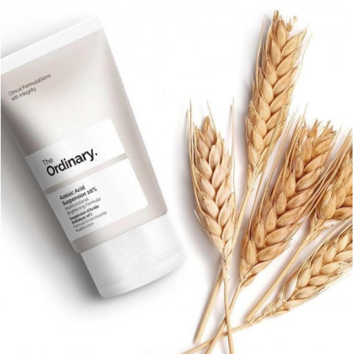 محلول حمض ازليك للتصبغات محلول حمض ازليك للتصبغات