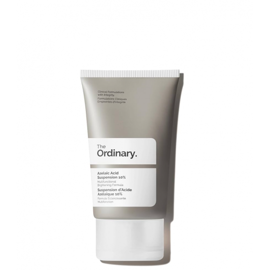 محلول حمض ازليك للتصبغات 