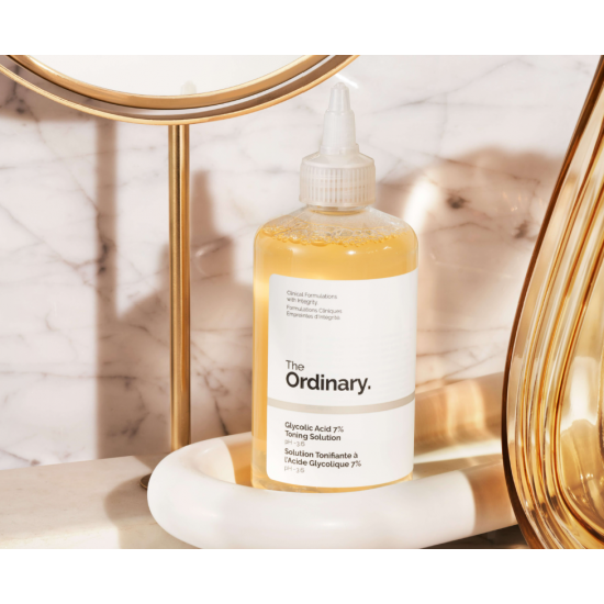 جلايكولك اسد اورديناري