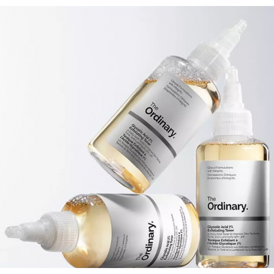 جلايكولك اسد اورديناري