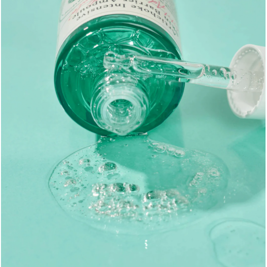 سيرم مركز بخلاصة الارض الشوكي 