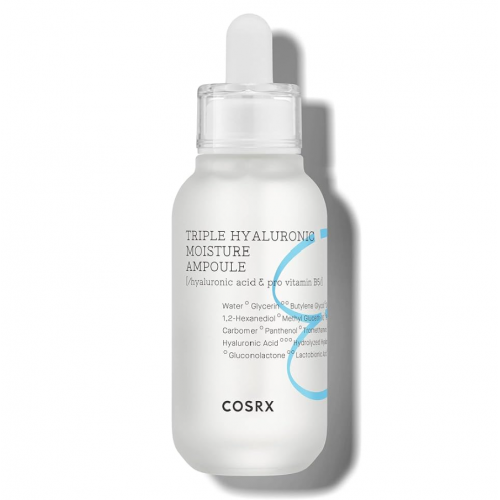 سيرم هايلورونك اسد للنظارة