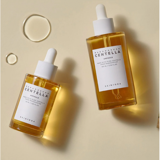 سيرم سنتيلا للتصبغات