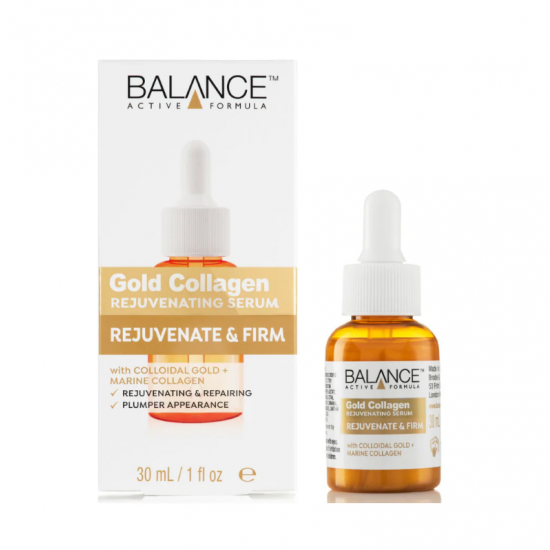 سيرم شد الوجه بالذهب و الكولاجين سيرم شد الوجه بالذهب و الكولاجين