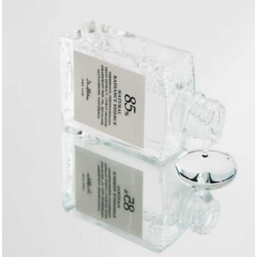 سيرم لتعزيز النظارة قبل المكياج