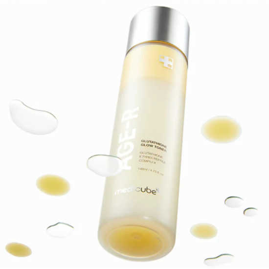 تونر الجلوتاثيون للنظارة تونر الجلوتاثيون للنظارة