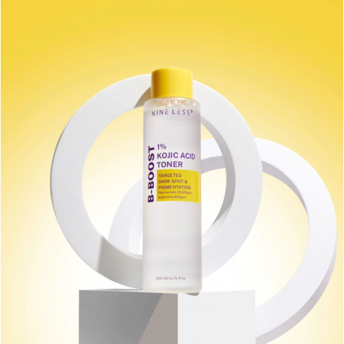 تونر لتخفيف التصبغات واثار البقع تونر لتخفيف التصبغات واثار البقع