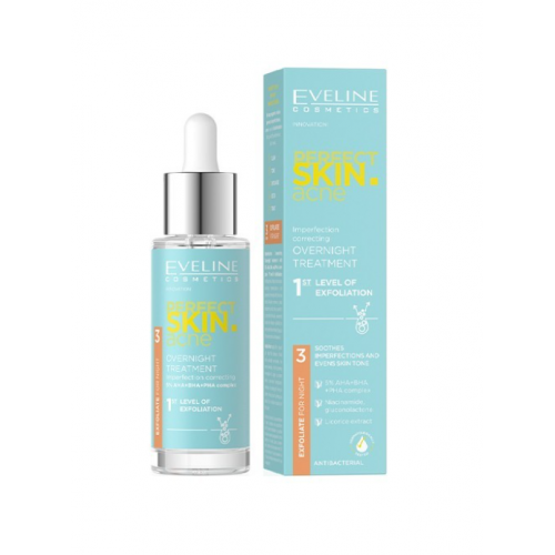 مقشر للوجه بدرجة تقشير للتخلص من حب الشباب