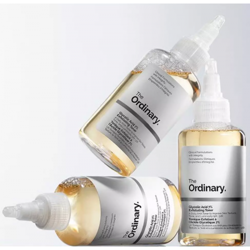 جلايكولك اسد اورديناري