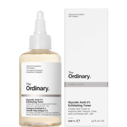 Glycolic Acid The Ordinary