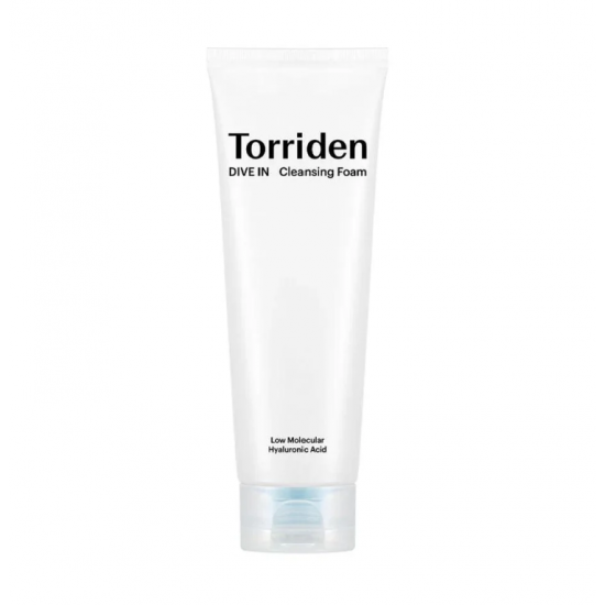 غسول توريدين المرطب بحمض الهايلورونك اسد