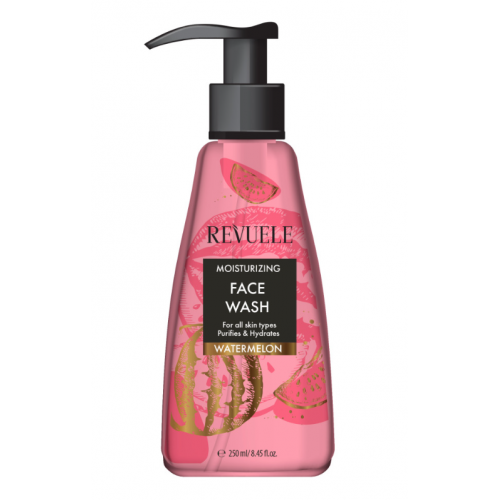 غسول البطيخ لكل انواع البشرة