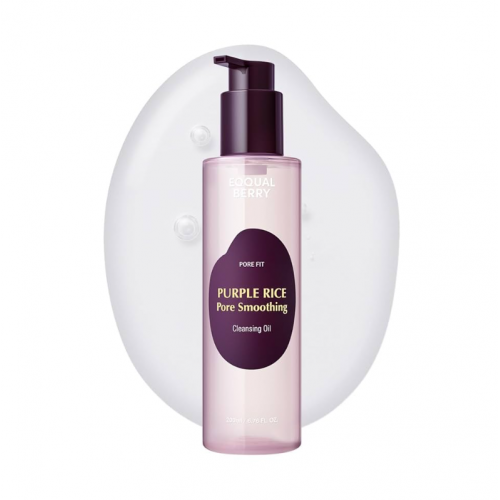 غسول زيتي لازالة الرؤوس السوداء