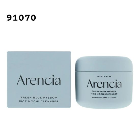 كريم مزيل المكياج من Arnecia