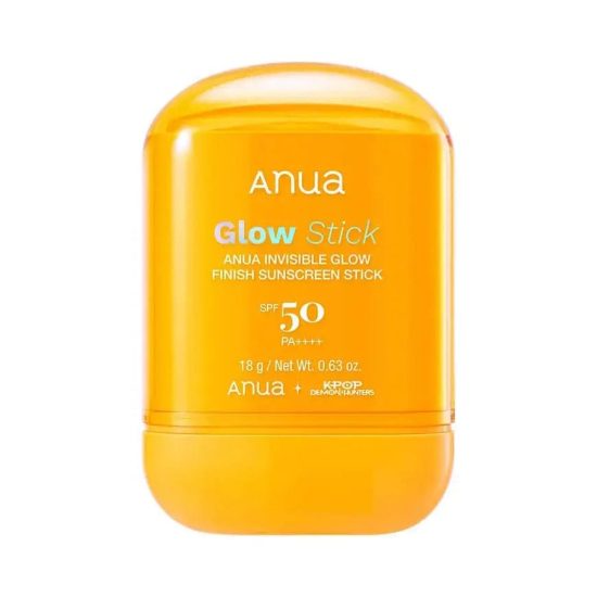 Anua insivible glow finish sunscreen stick Anua insivible glow finish sunscreen stick