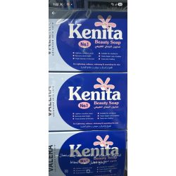 Kanita Soap 
