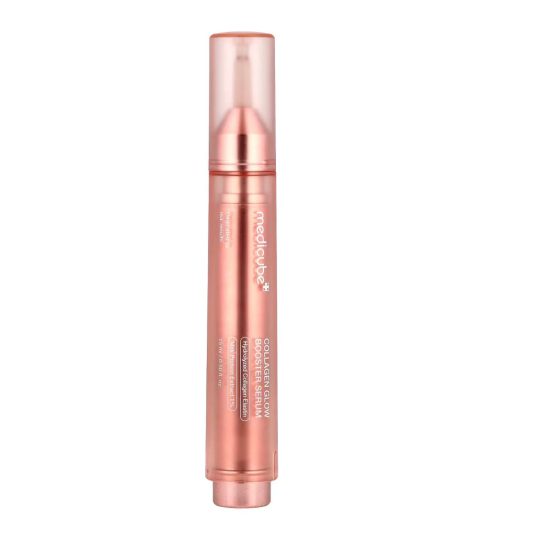 Medicube  collagen glow booster serum 