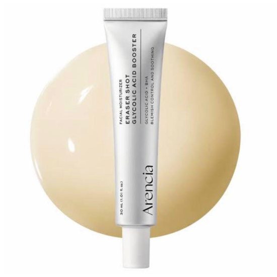 Medicube eraser shot glycolic acid 