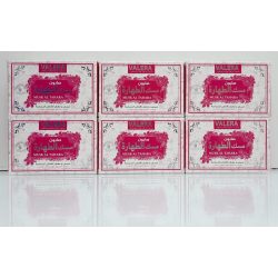 Musk Tahara soap