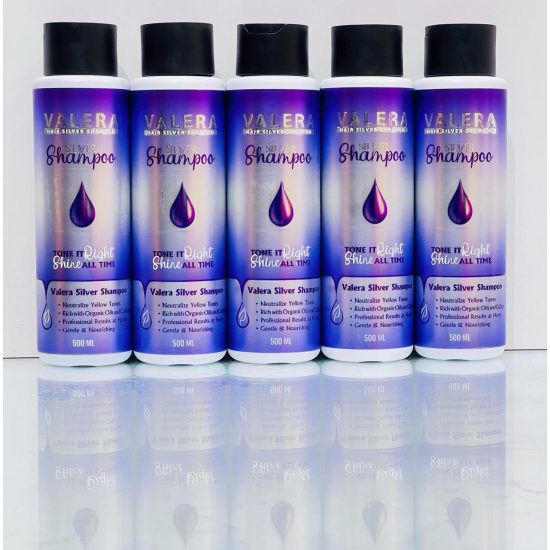 Valera Purple Shampoo Valera Purple Shampoo