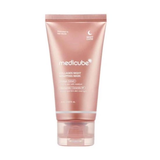 Medicube sleeping mask