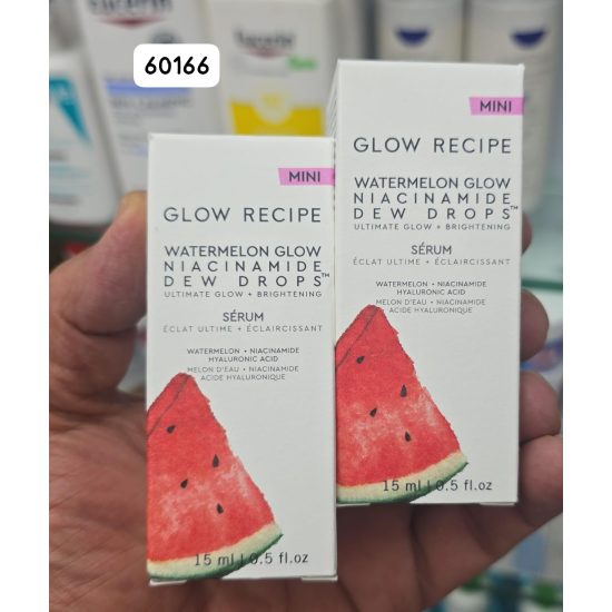 glow serum