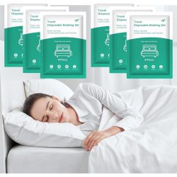 Disposable Bed Sheeth