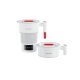 Porodo Lifestyle Portable Folding Electric Kettle - White